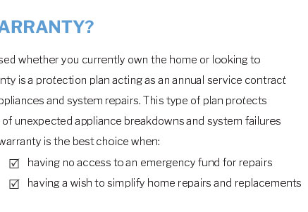 appliance insurance mountain view